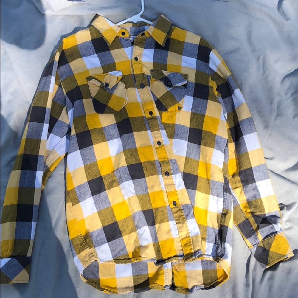 Flannel